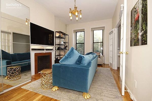 1st image of 134 W 87th St APT 4F