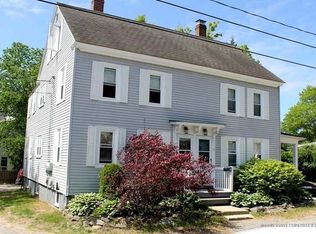 LOT 11 Brooks Lndg, Kennebunk, ME 04043