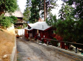 32031 Pine Cone Dr, Running Springs, CA 92382