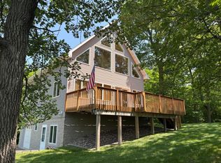 32813 Whispering Springs Loop, Erhard, MN 56534