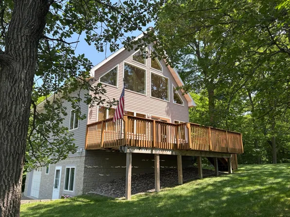 32813 Whispering Springs Loop, Erhard, MN 56534