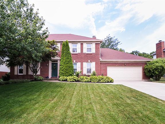 4th image of 7241 Tarragon Ct