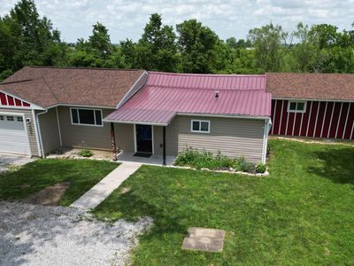14165 Yankeetown Chenoweth Rd, Mount Sterling, OH, 43143