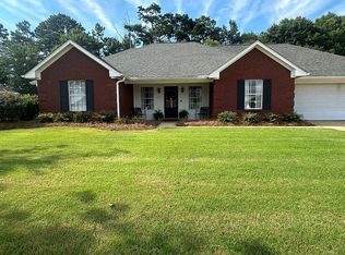 181 Brock Dr, Saltillo, MS 38866