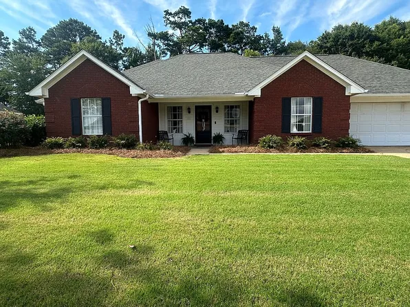 181 Brock Dr, Saltillo, MS 38866