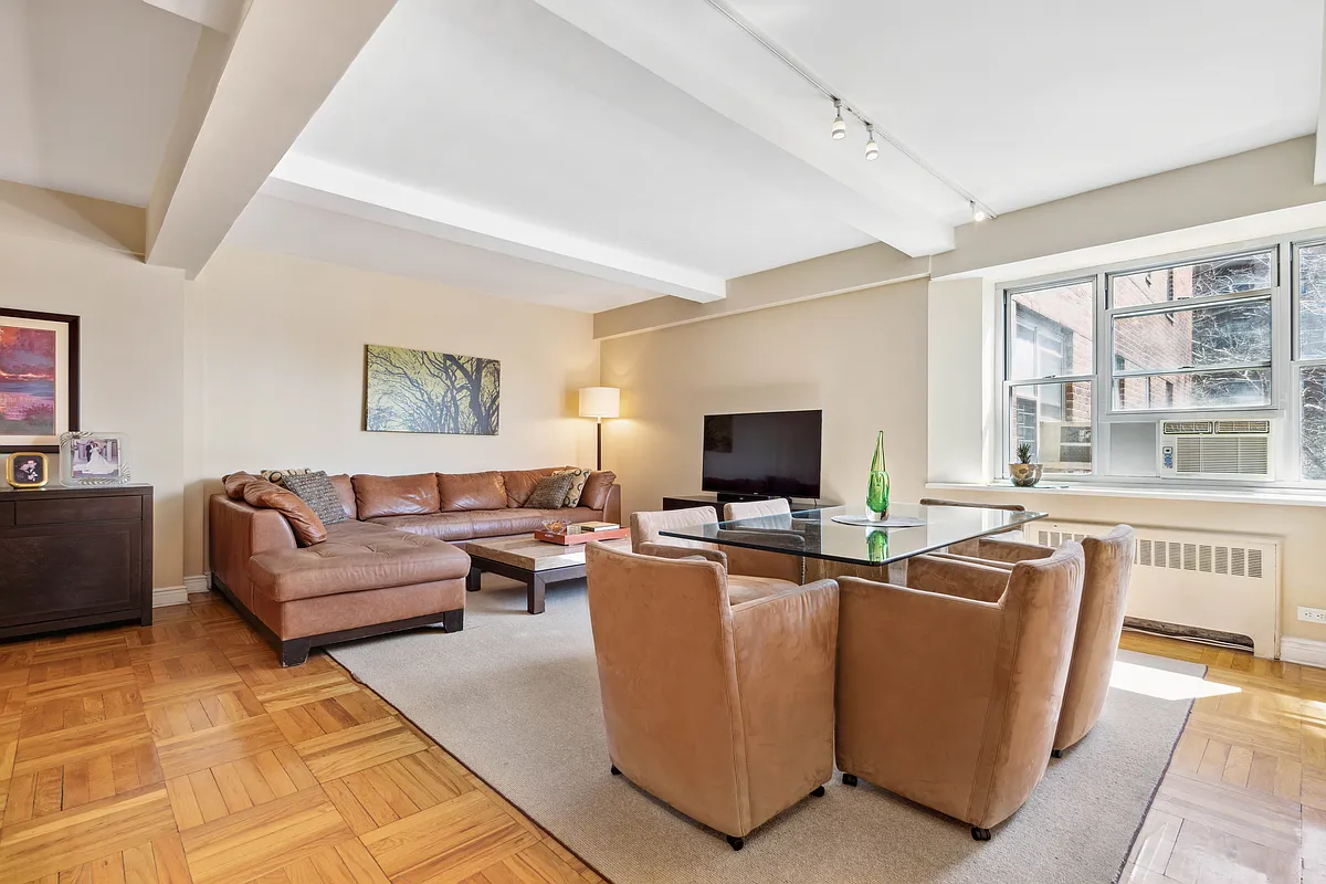 550 Grand Street #G5F in Lower East Side, Manhattan | StreetEasy