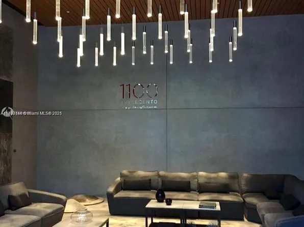 1100 S Miami Ave #1005, Miami, FL 33131