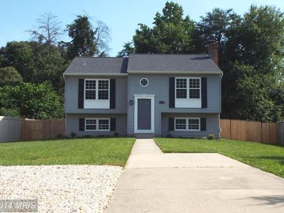 8021 Pine Ridge Rd, Pasadena, MD, 21122