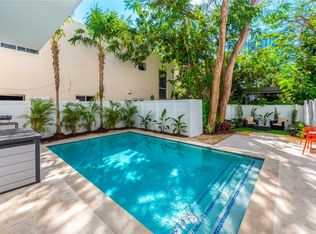 2618 Trapp Ave #TOWNHOUSE A, Miami, FL 33133
