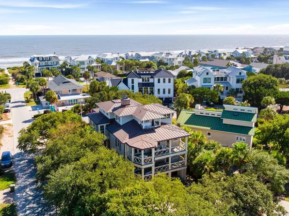 3 7th Ave, Isle Of Palms, SC 29451