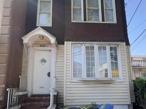 58-64 Maspeth Avenue, Maspeth, NY 11378