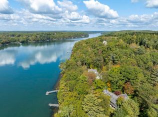 30 Quarry Farm Rd, Edgecomb, ME 04556