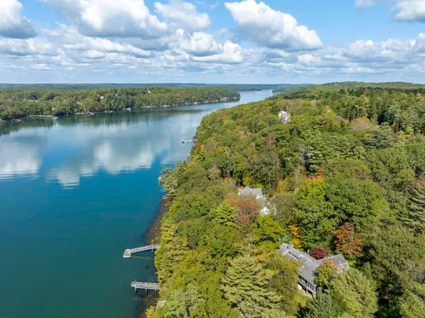 30 Quarry Farm Road, Edgecomb, ME 04556