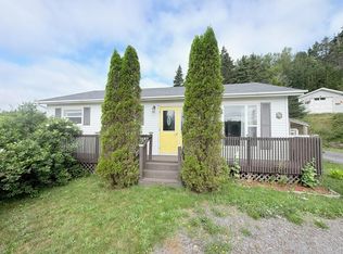 56 Main Road, Lewins Cove, NL A0E2G0