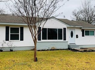 2308 Tealford Dr, Dallas, TX 75228