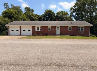 201 S Water St, Brownstown, IN 47220