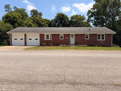 201 S Water St, Brownstown, IN, 47220