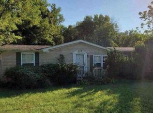 4406 Utica Sellersburg Rd, Sellersburg, IN 47172