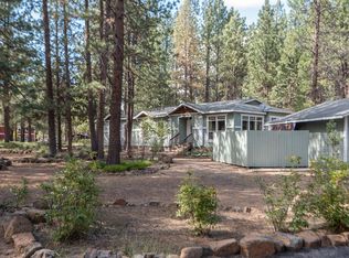 60055 Hopi Rd, Bend, OR 97702