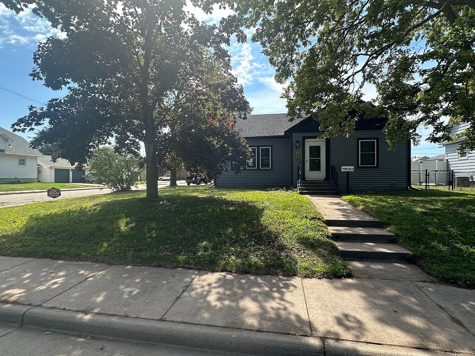 2 bed, 1428 sqft, $1,800 — Photo 2