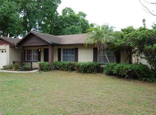 1312 N Taylor Rd, Brandon, FL 33510