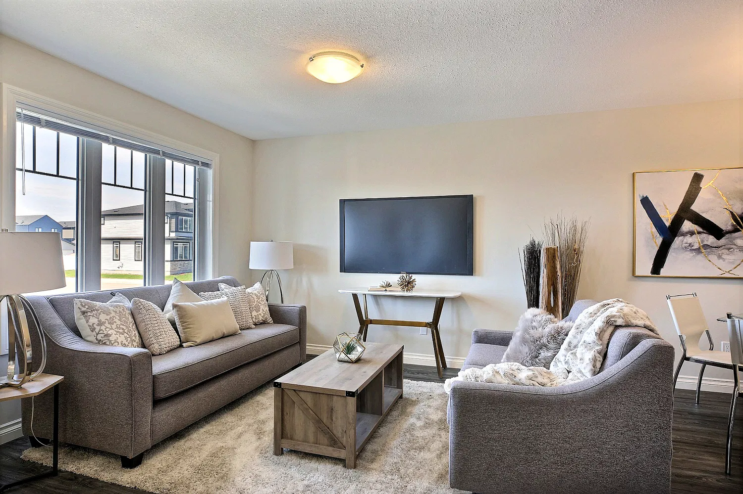 East 1 - George Street — Photo 1