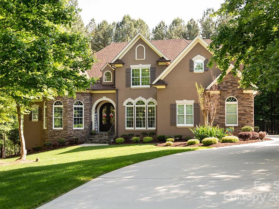 8929 Radford Ct, Sherrills Ford, NC 28673 Zillow