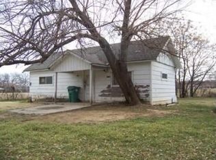 1004 E Sycamore St, Denton, TX 76205