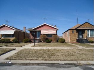 13816 S Tracy Ave, Riverdale, IL
