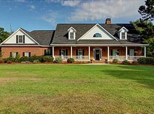 249 Forest Haven Dr, Rincon, GA 31326