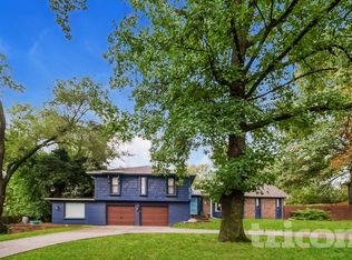 8940 Nall Ave, Overland Park, KS 66207