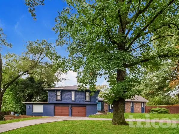 8940 Nall Ave, Overland Park, KS 66207
