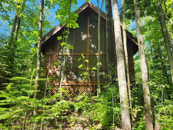 37670 Madeleine Ln, Bayfield, WI 54814