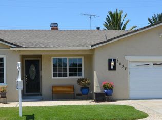 5835 Rohn Way, San Jose, CA 95123
