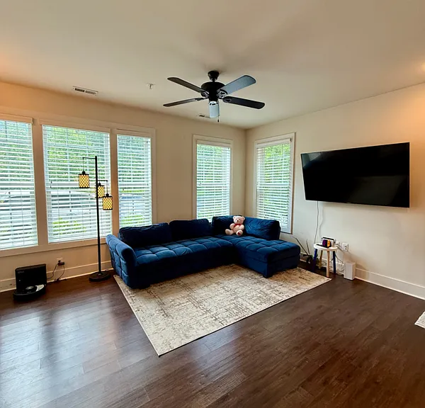 4215 Saunders Tavern Trl #A — Photo 4