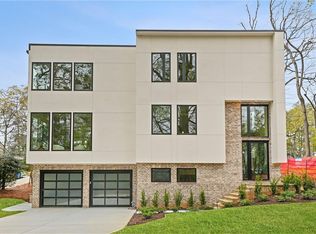 1260 Kingsley Cir NE, Atlanta, GA 30324