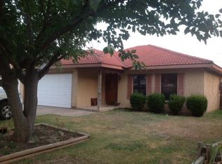 1424 Nelson Pl, Burleson, TX 76028