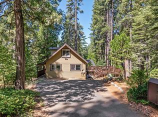 2040 El Ranchero Dr, Arnold, CA 95223