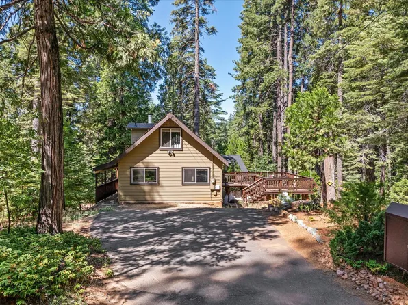 2040 El Ranchero Dr, Arnold, CA 95223