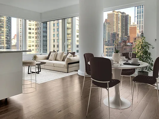 Rented by Bozzuto Management | media 1