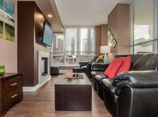 222 Riverfront Ave SW #345, Calgary, AB T2P0W3