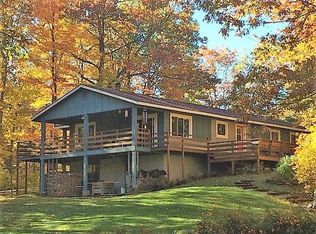 171 S Red Horse Ln, Gwinn, MI 49841