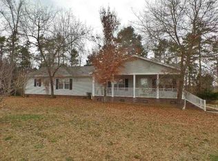 1300 Horseshoe Rd, Iva, SC 29655