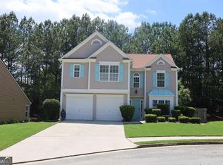 5405 Somer Mill Rd, Douglasville, GA 30134