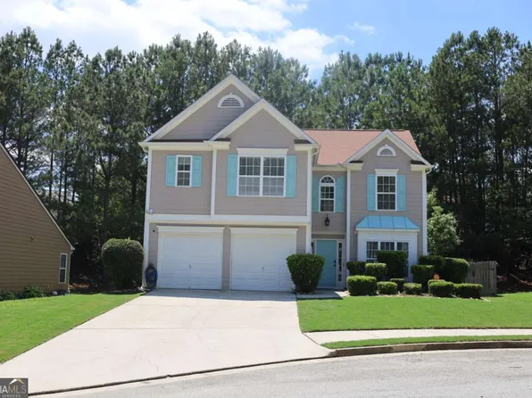 5405 Somer Mill Rd, Douglasville, GA 30134