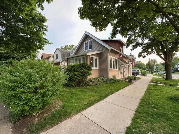 602 Division Street, Madison, WI 53704