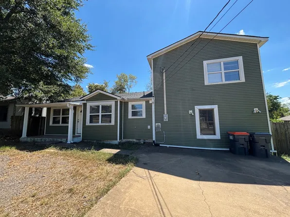 560 E O St, Russellville, AR 72801
