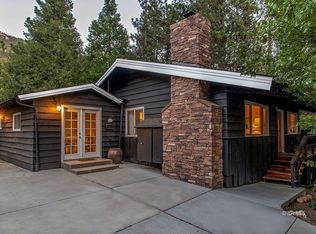25080 Fern Valley Rd, Idyllwild, CA 92549