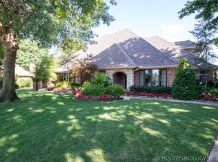 4505 E 107th St, Tulsa, OK 74137