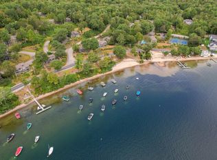 0 Ledgewood Cir #9, Hebron, NH 03241
